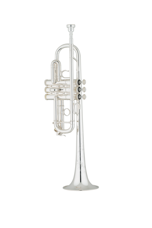 Nautical Brass Antique Trumpet Bb Pocket Student Trumpet 3 Valve Mouthpiece  Gift