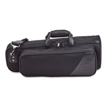 Load image into Gallery viewer, Gard Ultra Single Trumpet Gig Bag- Nylon w/Leather Trim