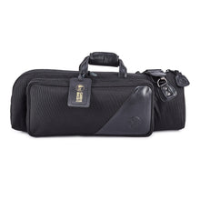 Load image into Gallery viewer, Gard Ultra Single Trumpet Gig Bag- Nylon w/Leather Trim