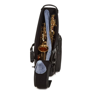 Gard Alto Soprano Double Sax (European Model) Gig Bag