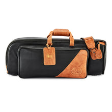 Load image into Gallery viewer, Gard Elite Single Trumpet Gig Bag- Leather