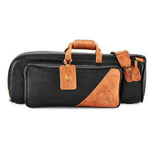 Gard Elite Single Trumpet Gig Bag- Leather