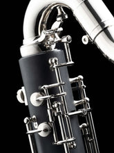 Load image into Gallery viewer, Backun Alpha Bass Clarinet- Low Eb, Backpack Case