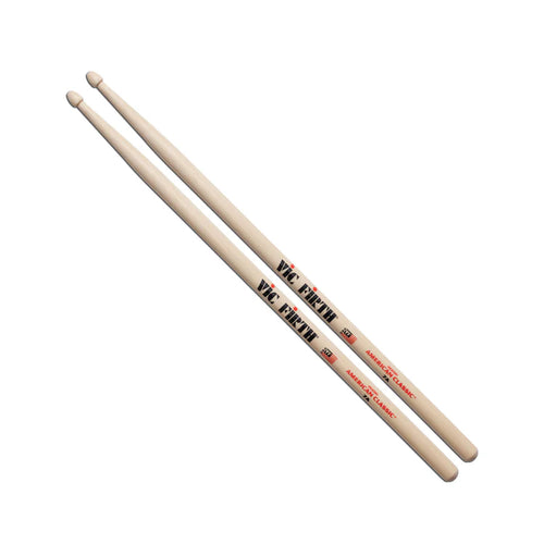 Vic Firth American Classic Drum Sticks