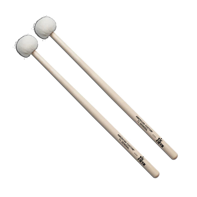 Vic Firth American Custom Timpani Mallets