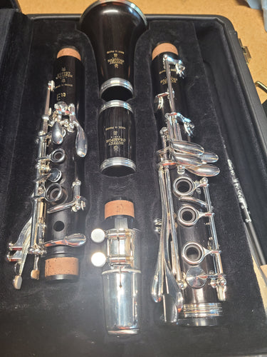 B-STOCK Buffet E13 Clarinet