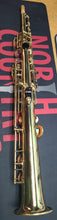 Load image into Gallery viewer, USED Selmer Mark VI Soprano Saxophone #192XXX