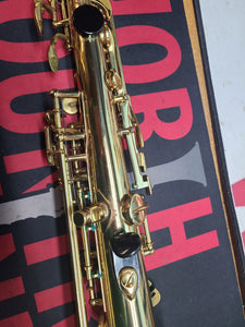 USED Selmer Mark VI Soprano Saxophone #192XXX