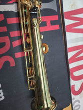 Load image into Gallery viewer, USED Selmer Mark VI Soprano Saxophone #192XXX