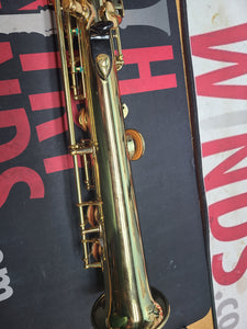 USED Selmer Mark VI Soprano Saxophone #192XXX