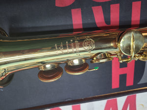 USED Selmer Mark VI Soprano Saxophone #192XXX