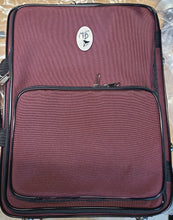 Load image into Gallery viewer, Marcus Bonna Double Clarinet Case (Bb/A)- Nylon