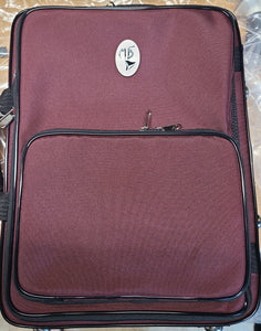 Marcus Bonna Double Clarinet Case (Bb/A)- Nylon