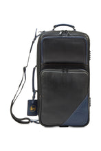 Load image into Gallery viewer, Gard Elite Compact Triple Trumpet Gig Bag- Leather