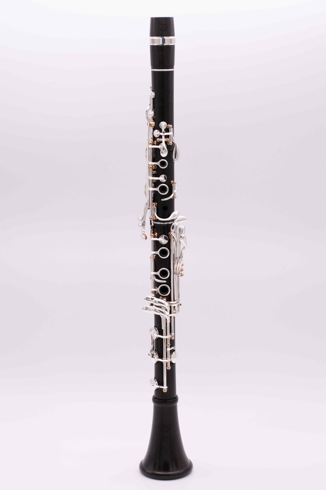 Royal Global Firebird Bb Clarinet