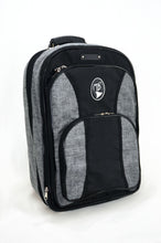 Load image into Gallery viewer, Marcus Bonna Case for 3 clarinets with backpack extension attached- Nylon