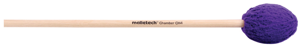 Malletech Chamber Series Marimba Mallets- Birch