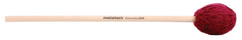 Malletech Concerto Series Marimba Mallets- Birch