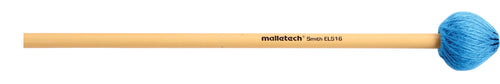 Malletech Ed Smith Vibraphone Mallets- Rattan