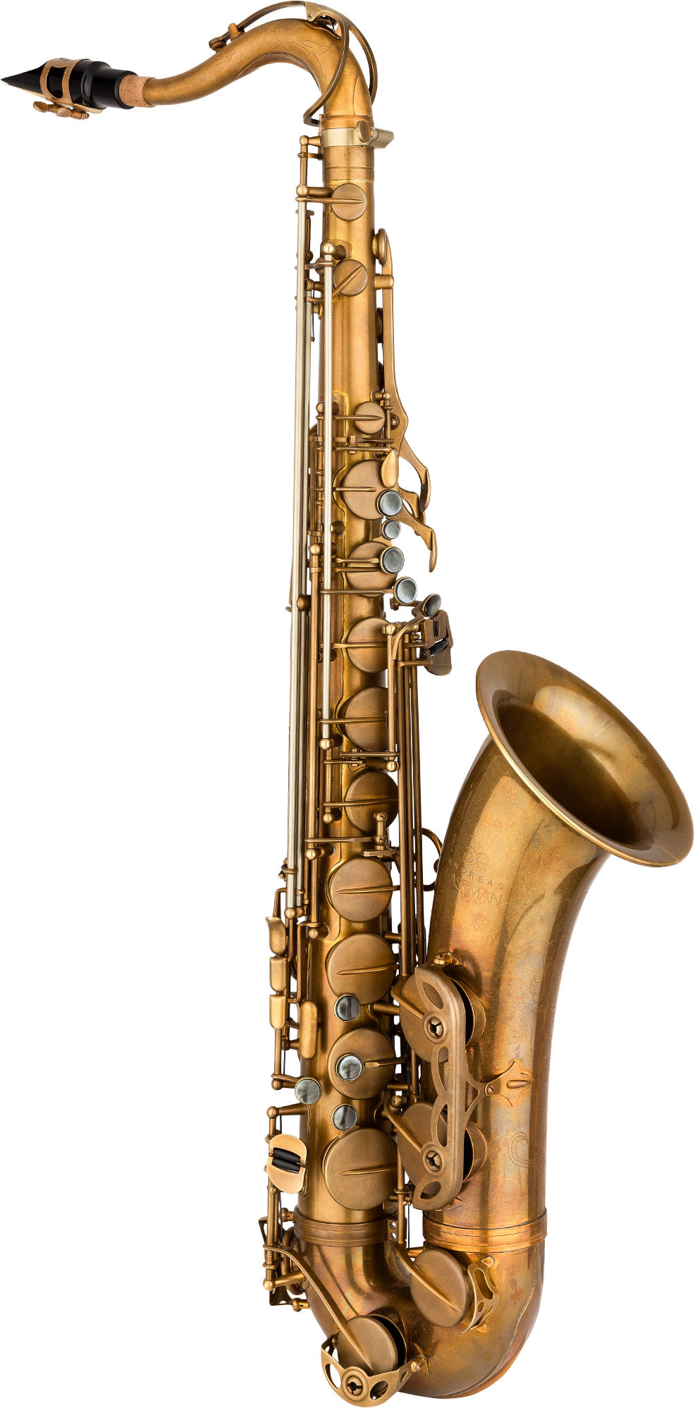 Eastman ETS652 52nd Street Tenor Saxophone