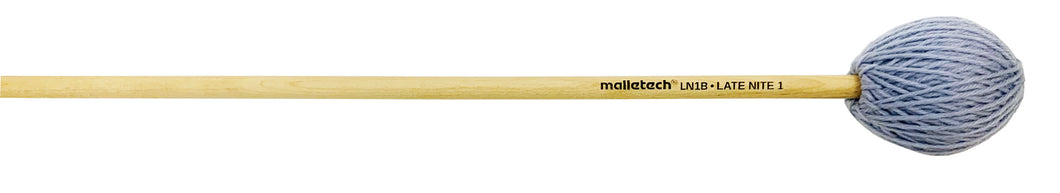 Malletech Late Nite Series Practice Mallets- Birch