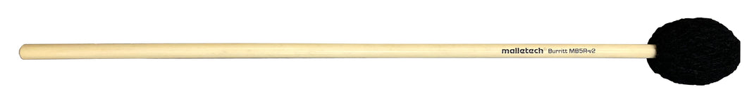 Malletech Michael Burritt Marimba Mallets- Rattan