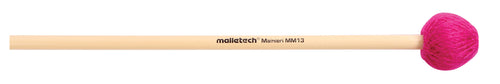 Malletech Mike Mainieri Vibraphone Mallets- Rattan