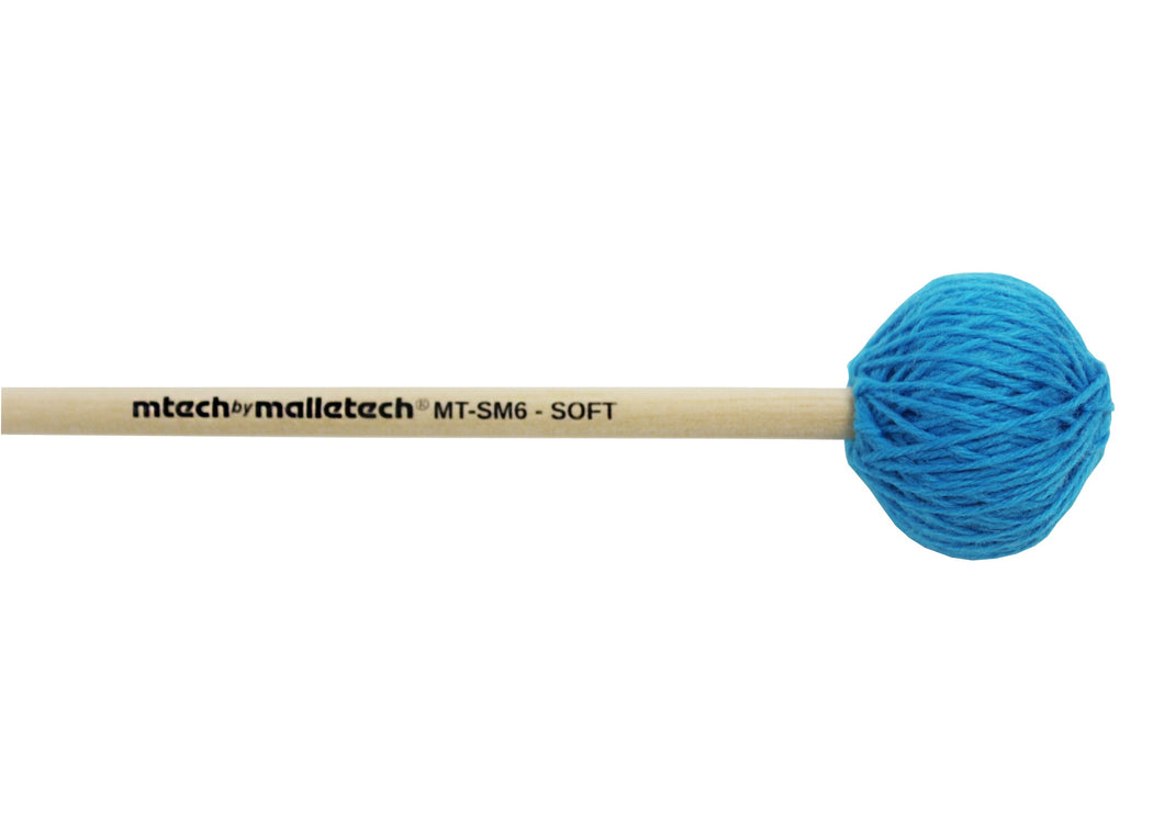 Mtech by Malletech Marimba Mallets