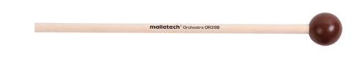 Malletech Orchestral Series Xylophone/Glockenspiel/Cymbal Mallets- Birch