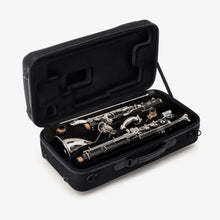 Load image into Gallery viewer, Backun Alpha Bass Clarinet- Low Eb