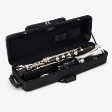 Load image into Gallery viewer, Backun Q Series Bass Clarinet- Low C, Bonna Case