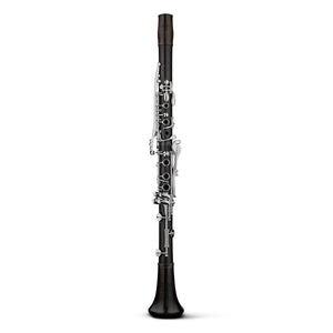 Backun Q Series A Clarinet (2nd Generation)