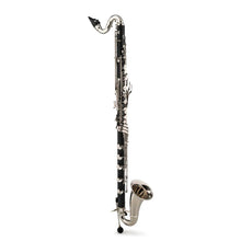 Load image into Gallery viewer, Backun Alpha Bass Clarinet- Low C, Backpack Case