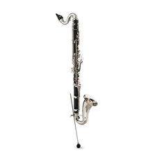 Load image into Gallery viewer, Backun Alpha Bass Clarinet- Low Eb