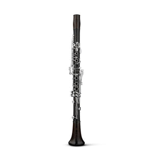 Backun Q Series Bb Clarinet (2nd Generation)