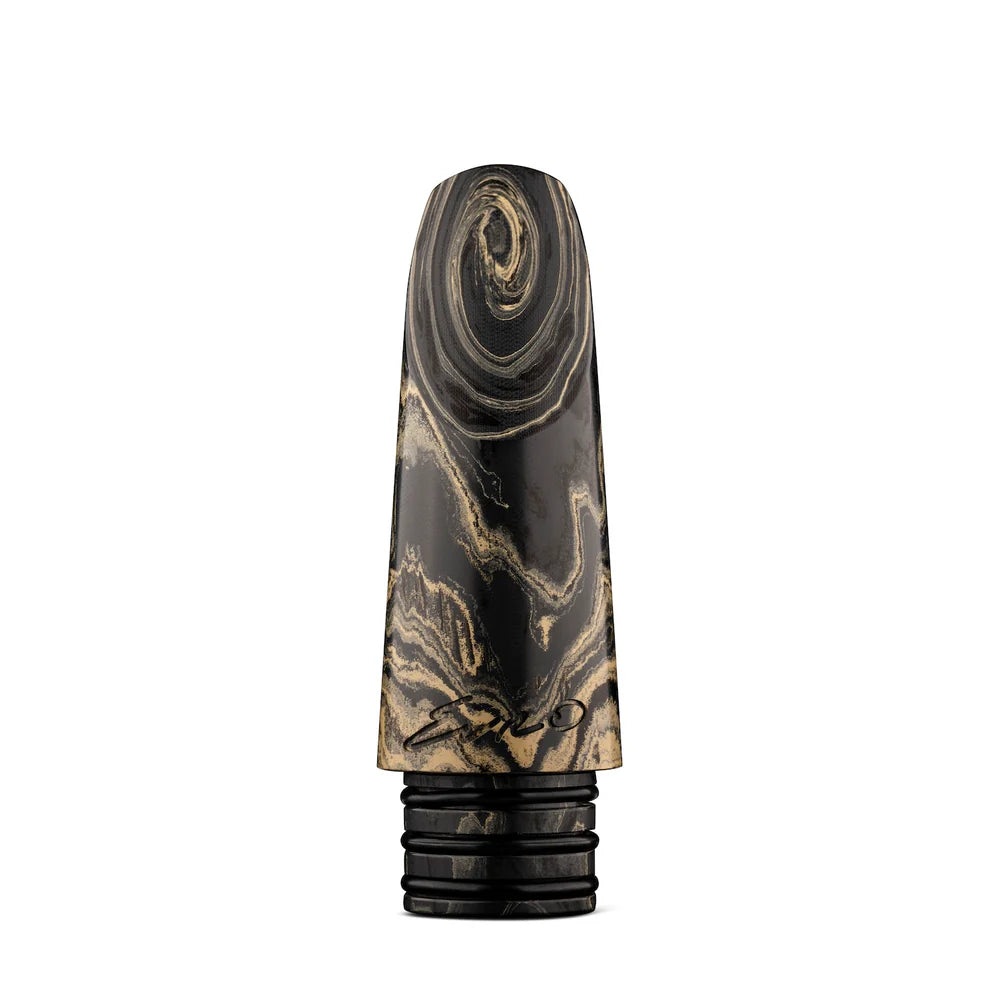 Backun Euro Signature Bb Clarinet Mouthpiece