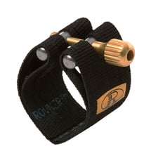 Rovner Mark III Ligature for Saxophones