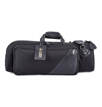 Load image into Gallery viewer, Gard Ultra Single Trumpet Gig Bag- Nylon w/Leather Trim