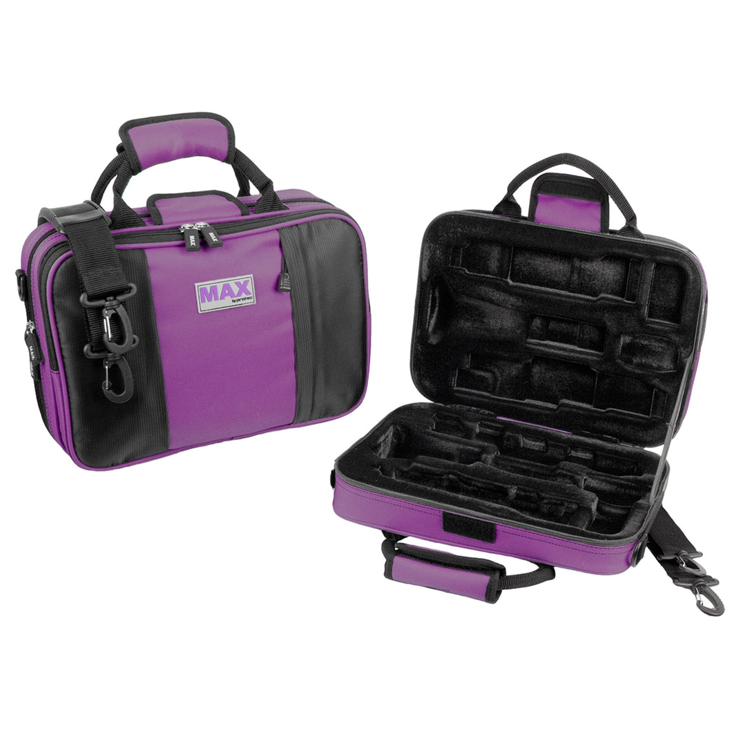 Protec Bb Clarinet MAX Case