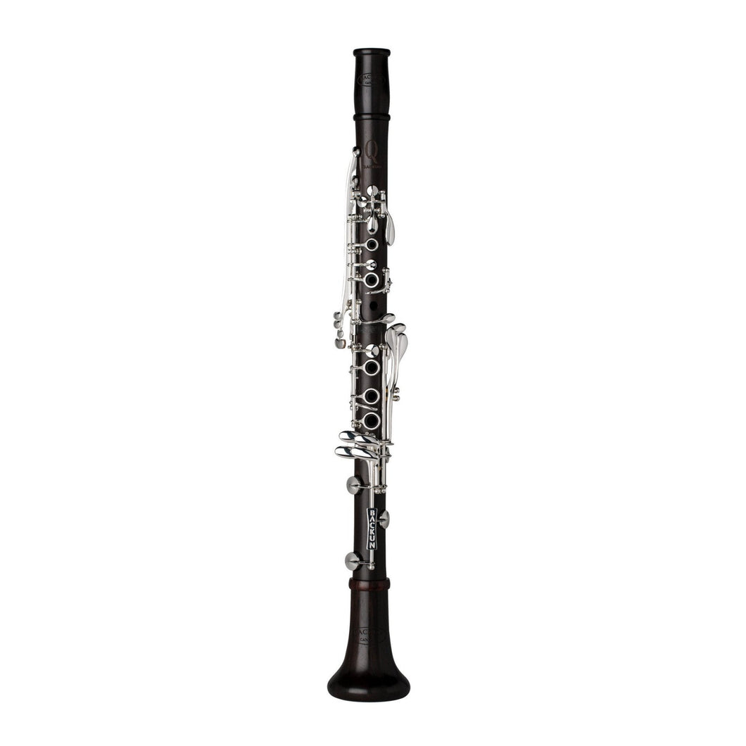 LIKE NEW Backun Q Series Bb Clarinet (first generation)